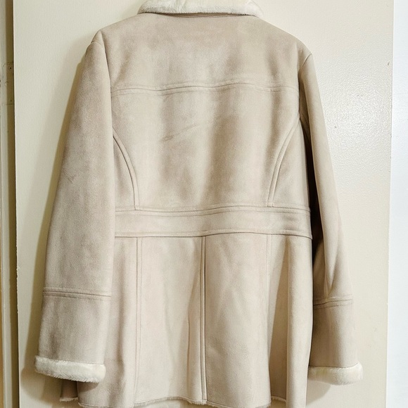A.N.A. Women’s Coat XL - Picture 8 of 9